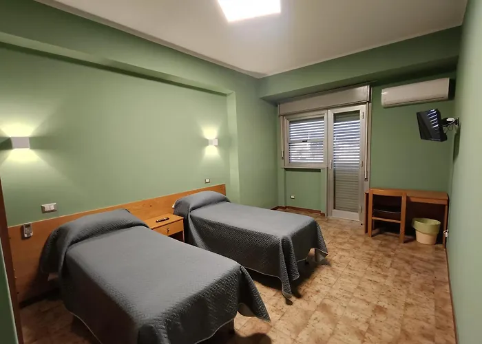 Hotel Il Dollaro