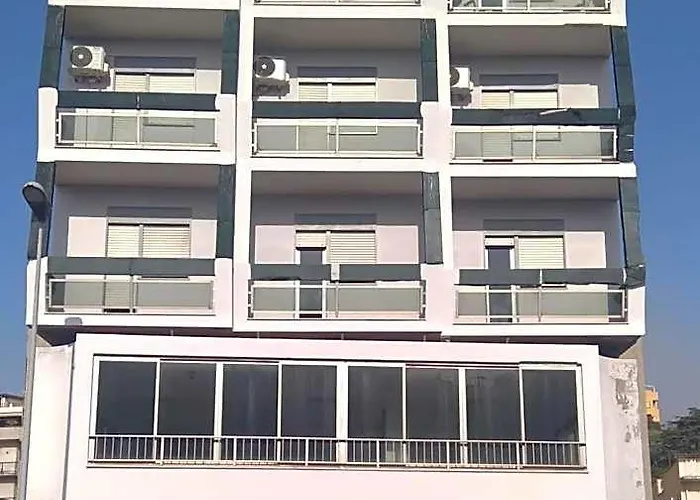 Hotel Il Dollaro